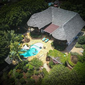 Villa mit 4 Schlafzimmern